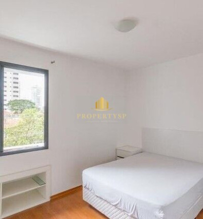 Imagem Apartamento com 3 Quartos à Venda, 100 m² em Vila Congonhas - São Paulo
