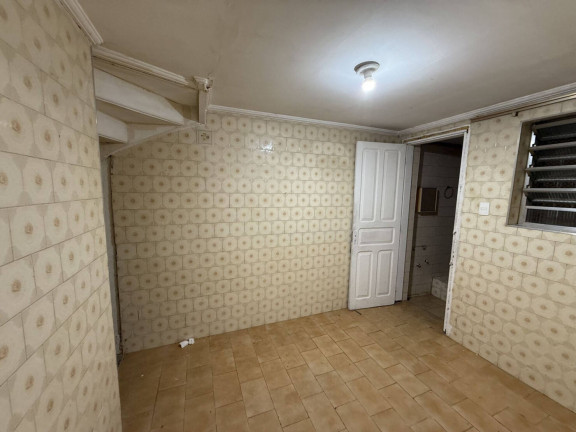 Imagem Sobrado com 4 Quartos para Alugar, 152 m² em Marapé - Santos Imagem Sobrado com 4 Quartos para Alugar, 152 m² em Marapé - Santos