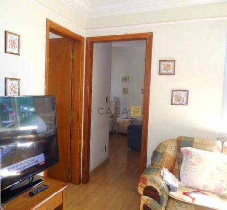 Imagem Apartamento com 3 Quartos à Venda, 156 m² em Jardim São Paulo - Americana Imagem Apartamento com 3 Quartos à Venda, 156 m² em Jardim São Paulo - Americana