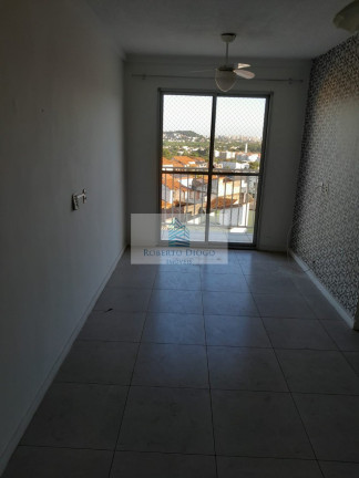 Imagem Imóvel com 2 Quartos à Venda, 52 m² em Taquara - Rio De Janeiro