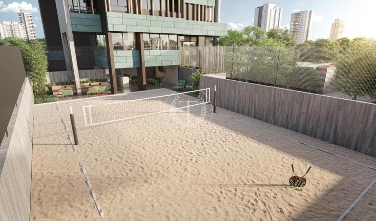 Imagem Apartamento com 2 Quartos à Venda, 80 m² em Pinheiros - São Paulo