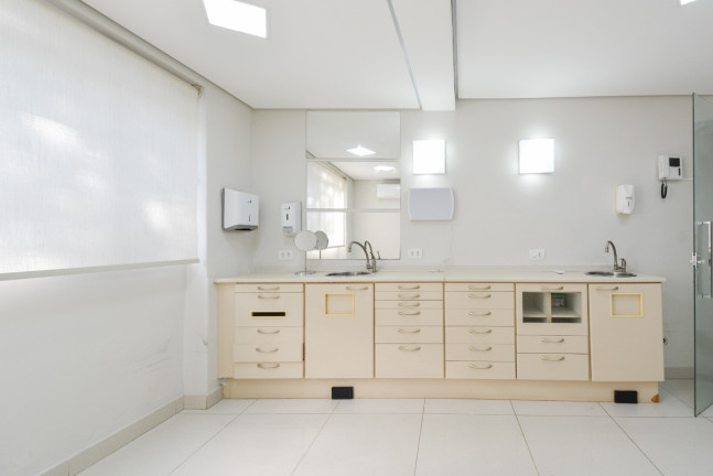 Imagem Casa à Venda, 109 m² em Mirandópolis - São Paulo Imagem Casa à Venda, 109 m² em Mirandópolis - São Paulo