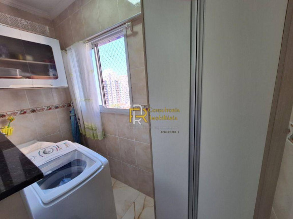 Imagem Apartamento com 3 Quartos à Venda, 90 m² em Aviação - Praia Grande
