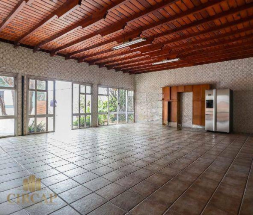 Imagem Casa com 4 Quartos para Alugar, 460 m² em Sumaré - São Paulo