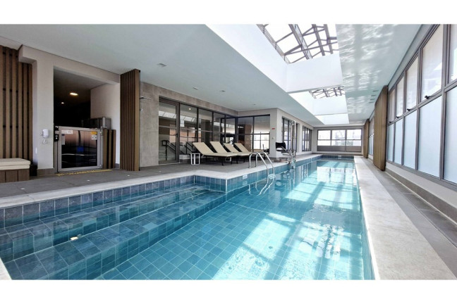 Imagem Imóvel com 3 Quartos à Venda, 131 m² em Santo Amaro - São Paulo Imagem Imóvel com 3 Quartos à Venda, 131 m² em Santo Amaro - São Paulo