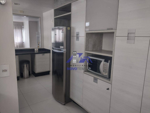 Imagem Apartamento com 2 Quartos à Venda, 98 m² em Alphaville Industrial - Barueri