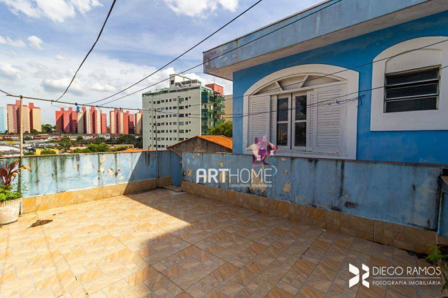 Imagem Sobrado com 3 Quartos à Venda, 151 m² em Vila Caminho Do Mar - São Bernardo Do Campo Imagem Sobrado com 3 Quartos à Venda, 151 m² em Vila Caminho Do Mar - São Bernardo Do Campo