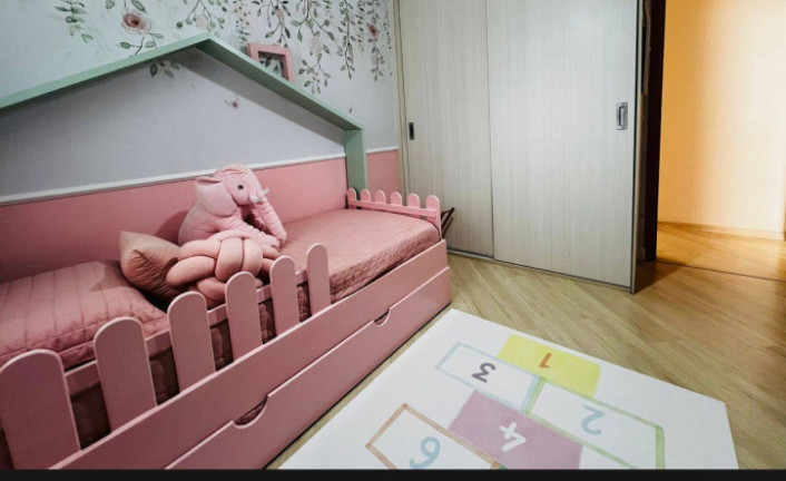 Foto do imóvel Apartamento com 2 Quartos à Venda, 67 m² em Vila Ema - São José Dos Campos
