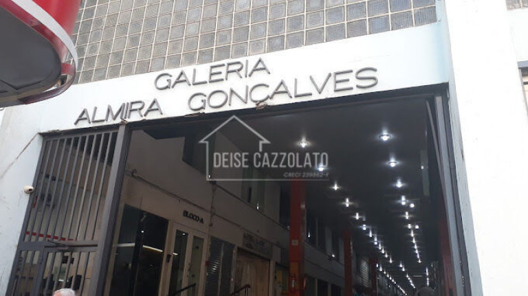 Imagem Apartamento com 1 Quarto à Venda, 35 m² em Centro - São Paulo