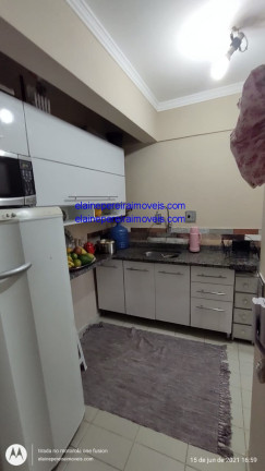Imagem Apartamento com 2 Quartos à Venda, 55 m² em Jardim Olympia - São Paulo Imagem Apartamento com 2 Quartos à Venda, 55 m² em Jardim Olympia - São Paulo