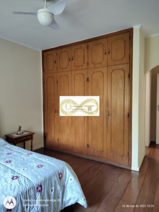 Imagem Casa com 4 Quartos à Venda, 420 m² em Jardim Santa Genebra Ii (barão Geraldo) - Campinas Imagem Casa com 4 Quartos à Venda, 420 m² em Jardim Santa Genebra Ii (barão Geraldo) - Campinas