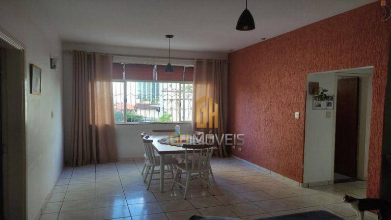 Imagem Apartamento com 2 Quartos à Venda, 96 m² em Setor Sul - Goiânia