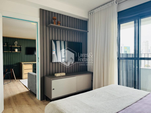 Imagem Apartamento com 1 Quarto à Venda, 54 m² em Aclimação - São Paulo Imagem Apartamento com 1 Quarto à Venda, 54 m² em Aclimação - São Paulo