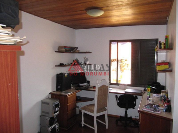 Imagem Casa com 4 Quartos à Venda, 200 m² em Jardim Santa Efigênia - São Paulo Imagem Casa com 4 Quartos à Venda, 200 m² em Jardim Santa Efigênia - São Paulo