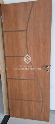 Imagem Casa com 2 Quartos à Venda, 116 m² em Conjunto Residencial Rodoviário - Goiânia Imagem Casa com 2 Quartos à Venda, 116 m² em Conjunto Residencial Rodoviário - Goiânia