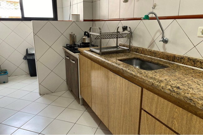 Imagem Imóvel com 2 Quartos à Venda, 98 m² em Canto Do Forte - Praia Grande Imagem Imóvel com 2 Quartos à Venda, 98 m² em Canto Do Forte - Praia Grande