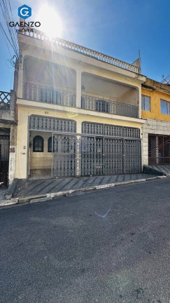 Imagem Sobrado com 3 Quartos à Venda, 186 m² em Cipava - Osasco Imagem Sobrado com 3 Quartos à Venda, 186 m² em Cipava - Osasco