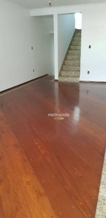 Imagem Sobrado com 3 Quartos à Venda, 250 m² em Olímpico - São Caetano Do Sul