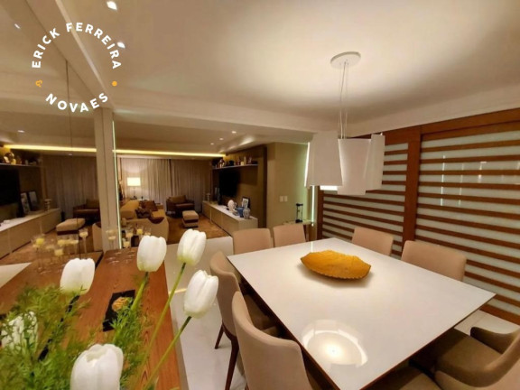 Imagem Apartamento com 4 Quartos à Venda, 232 m² em Centro - Guarapari Imagem Apartamento com 4 Quartos à Venda, 232 m² em Centro - Guarapari
