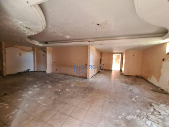Imagem Galpão à Venda ou Locação, 8.250 m² em Parangaba - Fortaleza Imagem Galpão à Venda ou Locação, 8.250 m² em Parangaba - Fortaleza
