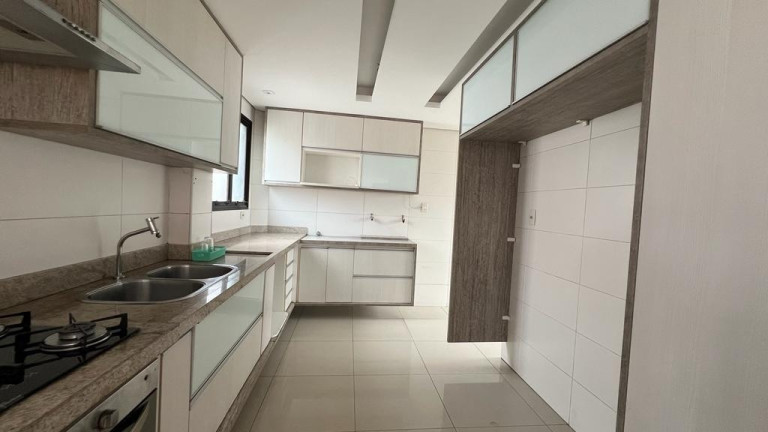 Imagem Apartamento com 4 Quartos à Venda, 191 m² em Embaré - Santos Imagem Apartamento com 4 Quartos à Venda, 191 m² em Embaré - Santos