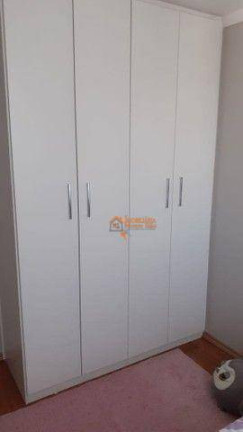 Imagem Apartamento com 2 Quartos à Venda, 45 m² em Jardim Ansalca - Guarulhos Imagem Apartamento com 2 Quartos à Venda, 45 m² em Jardim Ansalca - Guarulhos