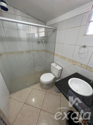 Imagem Sobrado com 4 Quartos à Venda, 180 m² em Morada De Laranjeiras - Serra
