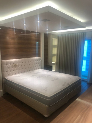 Imagem Apartamento com 3 Quartos à Venda, 252 m² em Alphaville - Barueri Imagem Apartamento com 3 Quartos à Venda, 252 m² em Alphaville - Barueri