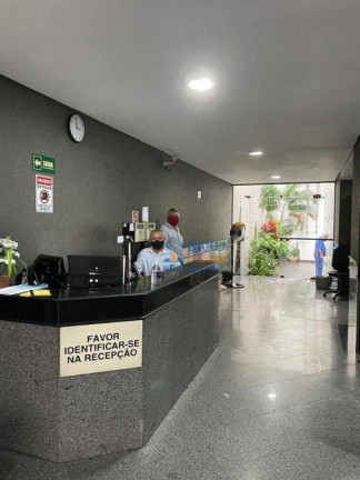 Imóvel para Alugar, 42 m² em Pinheiros - São Paulo