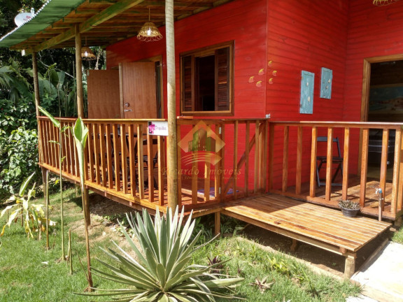 Imagem Casa com 6 Quartos à Venda, 3.000 m² em Praia Do Flamengo - Ubatuba Imagem Casa com 6 Quartos à Venda, 3.000 m² em Praia Do Flamengo - Ubatuba