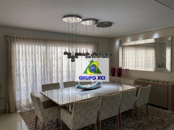 Imagem Casa com 3 Quartos à Venda, 381 m² em Boa Esperança - Paulínia Imagem Casa com 3 Quartos à Venda, 381 m² em Boa Esperança - Paulínia