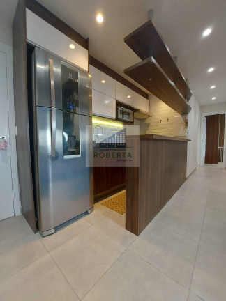 Imagem Apartamento com 3 Quartos à Venda, 71 m² em Santo Amaro - São Paulo