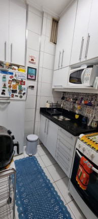 Imagem Apartamento com 1 Quarto à Venda, 55 m² em Bela Vista - São Paulo