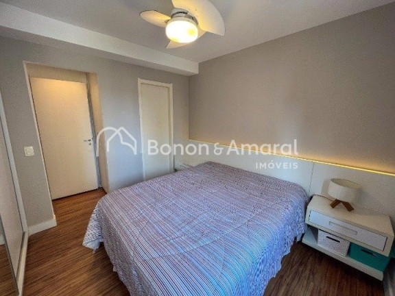 Imagem Apartamento com 2 Quartos à Venda, 96 m² em Mansões Santo Antônio - Campinas