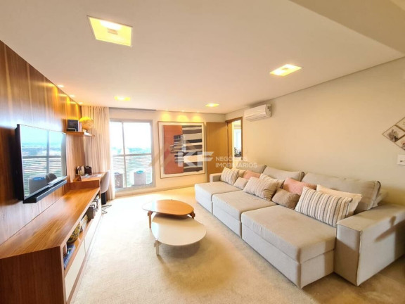 Imagem Apartamento com 4 Quartos à Venda, 278 m² em Ribeirânia - Ribeirão Preto Imagem Apartamento com 4 Quartos à Venda, 278 m² em Ribeirânia - Ribeirão Preto