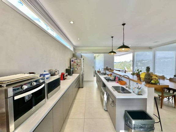 Imagem Casa com 4 Quartos à Venda, 408 m² em Jardim Do Golf I - Jandira