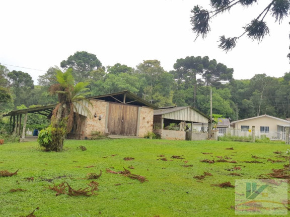 Imagem Chácara com 4 Quartos à Venda, 250 m² em Contenda - São José Dos Pinhais Imagem Chácara com 4 Quartos à Venda, 250 m² em Contenda - São José Dos Pinhais