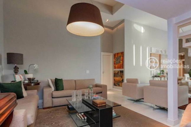 Imagem Apartamento com 4 Quartos para Alugar, 227 m² em Belvedere - Belo Horizonte Imagem Apartamento com 4 Quartos para Alugar, 227 m² em Belvedere - Belo Horizonte