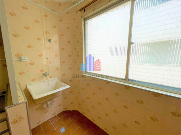 Imagem Apartamento com 1 Quarto para Alugar, 68 m² em Guilhermina - Praia Grande Imagem Apartamento com 1 Quarto para Alugar, 68 m² em Guilhermina - Praia Grande