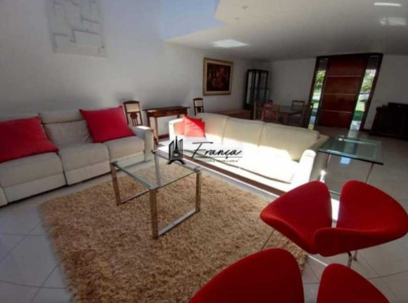Imagem Imóvel com 3 Quartos à Venda, 366 m² em Maria Paula - Niterói