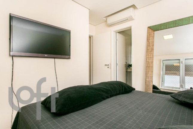 Imagem Apartamento com 2 Quartos à Venda, 89 m² em Tatuapé - São Paulo Imagem Apartamento com 2 Quartos à Venda, 89 m² em Tatuapé - São Paulo
