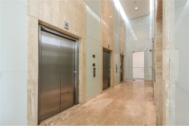 Imagem Imóvel Comercial à Venda, 37 m² em Pinheiros - São Paulo Imagem Imóvel Comercial à Venda, 37 m² em Pinheiros - São Paulo