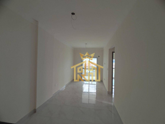 Imagem Apartamento com 2 Quartos à Venda, 69 m² em Tupi - Praia Grande