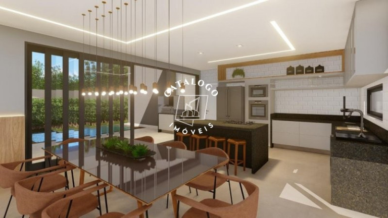 Imagem Casa de Condomínio com 4 Quartos à Venda, 520 m² em Residencial E Empresarial Alphaville - Ribeirão Preto Imagem Casa de Condomínio com 4 Quartos à Venda, 520 m² em Residencial E Empresarial Alphaville - Ribeirão Preto