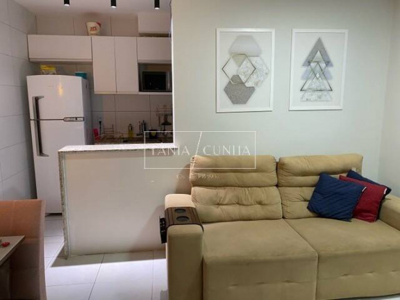 Imagem Apartamento com 2 Quartos à Venda, 47 m² em Bessa - João Pessoa Imagem Apartamento com 2 Quartos à Venda, 47 m² em Bessa - João Pessoa
