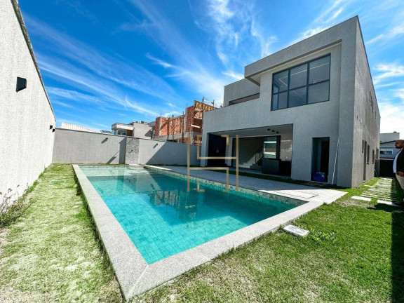 Imagem Casa com 4 Quartos à Venda, 320 m² em Boulevard Lagoa - Serra Imagem Casa com 4 Quartos à Venda, 320 m² em Boulevard Lagoa - Serra