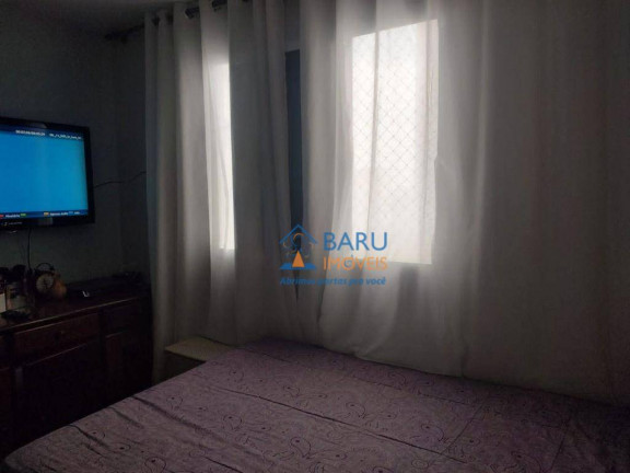 Imagem Apartamento com 2 Quartos à Venda, 41 m² em Rio Pequeno - São Paulo
