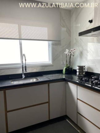 Imagem Apartamento com 2 Quartos à Venda, 90 m² em Nova Gardenia - Atibaia