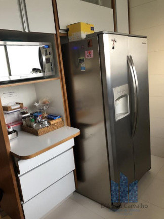 Imagem Apartamento com 4 Quartos à Venda, 132 m² em Campo Belo - São Paulo Imagem Apartamento com 4 Quartos à Venda, 132 m² em Campo Belo - São Paulo
