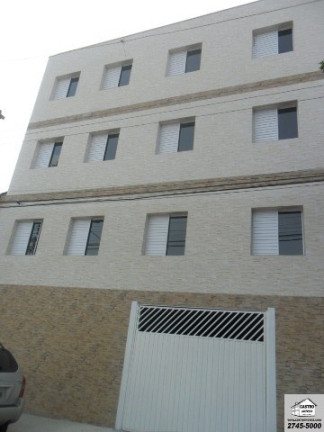 Imagem Apartamento com 2 Quartos para Alugar, 60 m² em Vila Guilhermina - Sao Paulo